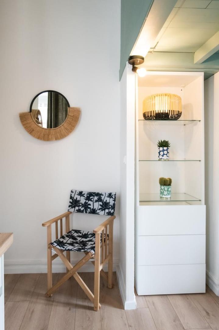 Le Gary - Appartement atypique refait à neuf - A deux pas Parc Tête d'Or Lyon Extérieur photo