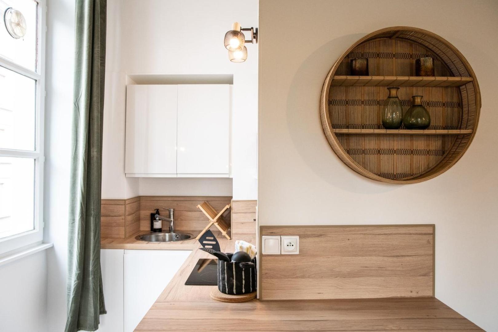 Le Gary - Appartement atypique refait à neuf - A deux pas Parc Tête d'Or Lyon Extérieur photo